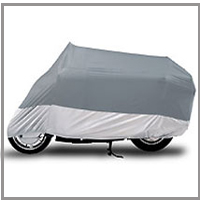 All Motorcycle Cover